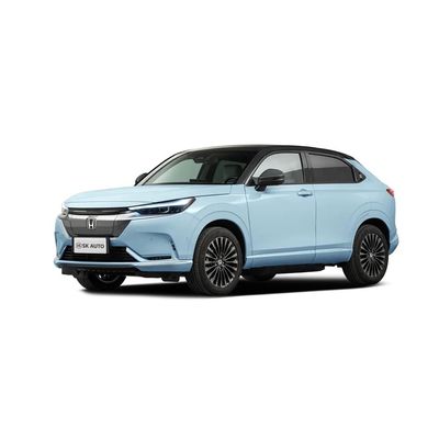 Kendaraan Energi Baru Berkualitas Tinggi Honda ENP1 510km Endurance Mileage SUV kecil Untuk Keluarga