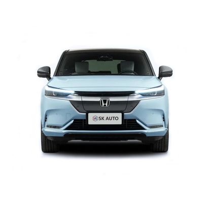 Kendaraan Energi Baru Berkualitas Tinggi Honda ENP1 510km Endurance Mileage SUV kecil Untuk Keluarga