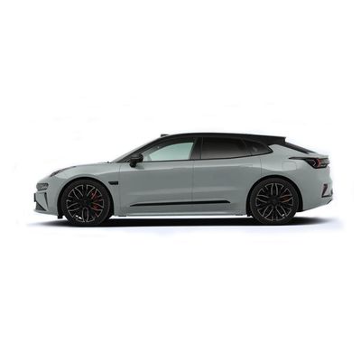 2025 ZEEKR 001 YOU Limousine Mobil Listrik Hatchback 100kwh LHD Untuk Keluarga Perjalanan Pengecas Cepat dengan Sunroof