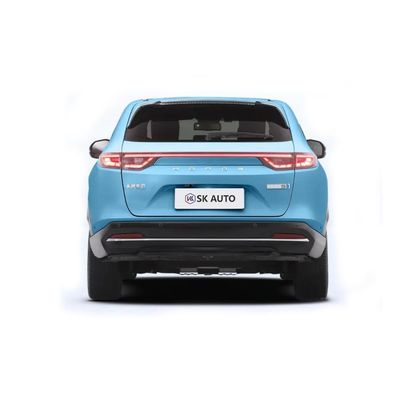 Honda E:NS1 5 Seat Penumpang Mobil Baru Listrik Ev Kendaraan Energi Baru Kendaraan Pengangkutan Pribadi