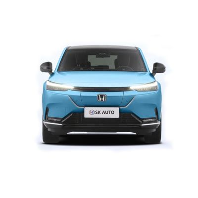 Honda E:NS1 5 Seat Penumpang Mobil Baru Listrik Ev Kendaraan Energi Baru Kendaraan Pengangkutan Pribadi