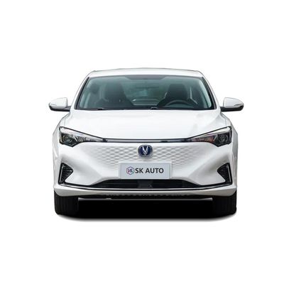 Changan Eado 460 Mobil Listrik Murni Second Hand Untuk Mobil Taksi Dan Keluarga