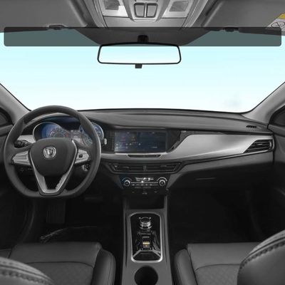 Changan Eado 460 Mobil Listrik Murni Second Hand Untuk Mobil Taksi Dan Keluarga