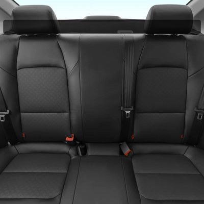 Changan Eado 460 Mobil Listrik Murni Second Hand Untuk Mobil Taksi Dan Keluarga