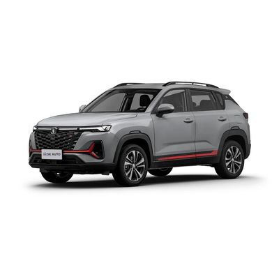 5 kursi Mobil bekas Changan Cs35 Plus 1.4T 160HP L4 Blue Whale NE
