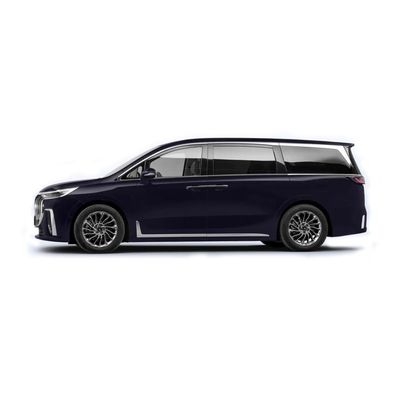 Voyah Dreamer 7 Seat Luxury Seating Ev Mobil MPV 4WD Mobil listrik untuk keluarga atau bisnis