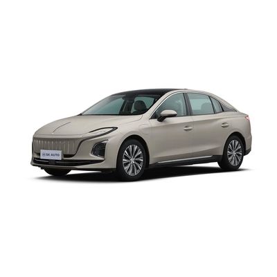Hongqi EQM5 5 Pintu 5 Kursi Electric Hatchback 3 Mode Mengemudi Pilihan 2023 Model Baru Kecepatan