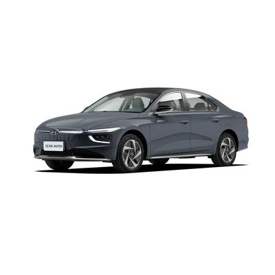 Versi EV Hyundai Mingtu 165km / h Kendaraan listrik berkecepatan tinggi untuk keluarga