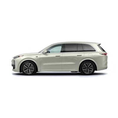 180km/h Max Speed Li L8 Max AWD 490HP 5-Pintu 6-seater Electric SUV dengan 1200km Crusing Range dan 3005mm Wheelbase