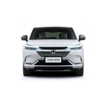 Kendaraan Energi Baru Berkualitas Tinggi Honda eNP1 510km Endurance Mileage SUV kecil Mobil Listrik Murni eNP1
