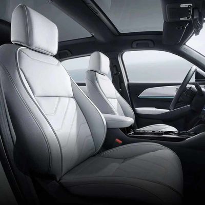 Kendaraan Energi Baru Berkualitas Tinggi Honda eNP1 510km Endurance Mileage SUV kecil Mobil Listrik Murni eNP1