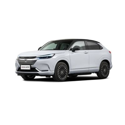 Kendaraan Energi Baru Berkualitas Tinggi Honda eNP1 510km Endurance Mileage SUV kecil Mobil Listrik Murni eNP1