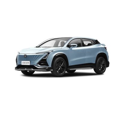 2023 Fuel Vehicle SUV Changan UNI-T 1.5T Benzin SUV Sport Car