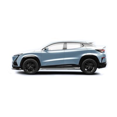 2023 Fuel Vehicle SUV Changan UNI-T 1.5T Benzin SUV Sport Car