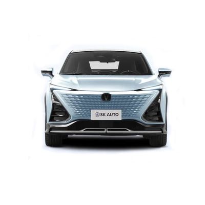 2023 Fuel Vehicle SUV Changan UNI-T 1.5T Benzin SUV Sport Car
