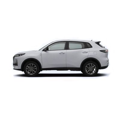 4 Pintu 5 Kursi Changan CS55 PLUS 2023 Blue Whale Versi 1.5T DCT Gasoline
