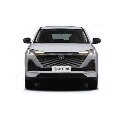 4 Pintu 5 Kursi Changan CS55 PLUS 2023 Blue Whale Versi 1.5T DCT Gasoline