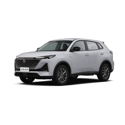 4 Pintu 5 Kursi Changan CS55 PLUS 2023 Blue Whale Versi 1.5T DCT Gasoline