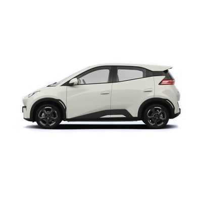 5 Kursi BYD EV Mobil Menghemat Daya dengan dll. Fitur Interior Energi Bersih Mobil Listrik Burung Laut