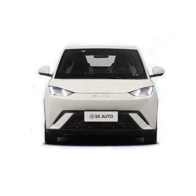 5 Kursi BYD EV Mobil Menghemat Daya dengan dll. Fitur Interior Energi Bersih Mobil Listrik Burung Laut