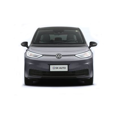 Volkswagen ID3 Electric Sedan 160km/h Long Range Electric Car Brand New Dan Mobil bekas