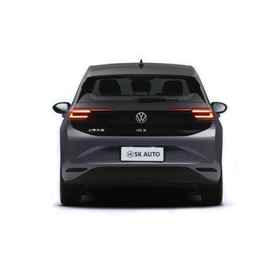 Volkswagen ID3 Electric Sedan 160km/h Long Range Electric Car Brand New Dan Mobil bekas