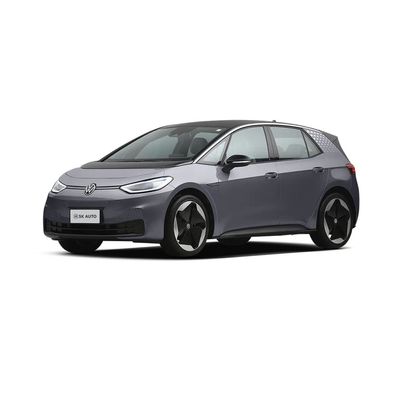 Volkswagen ID3 Electric Sedan 160km/h Long Range Electric Car Brand New Dan Mobil bekas