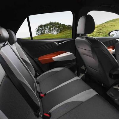 Volkswagen ID3 Electric Sedan 160km/h Long Range Electric Car Brand New Dan Mobil bekas