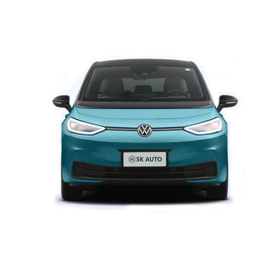 Volkswagen ID3 Mobil listrik jarak jauh Mobil baru dan bekas Mobil EV