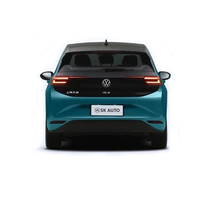 Volkswagen ID3 Mobil listrik jarak jauh Mobil baru dan bekas Mobil EV