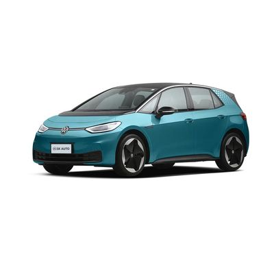 Volkswagen ID3 Mobil listrik jarak jauh Mobil baru dan bekas Mobil EV