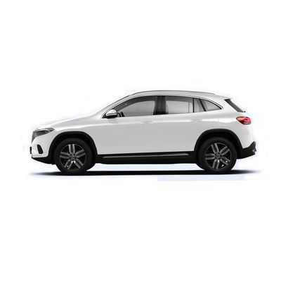 2024 Mercedes Benz EQA 260 Mobil Listrik SUV Mewah 619km Jangka Panjang EQA EQB EQC Kendaraan Energi Baru EV Mobil