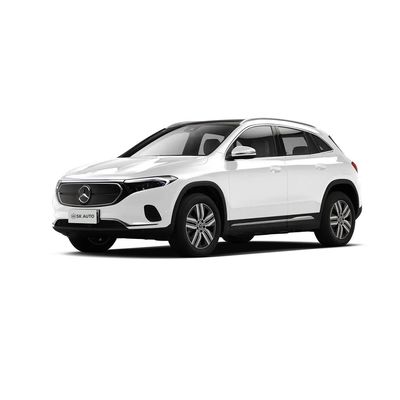 2024 Mercedes Benz EQA 260 Mobil Listrik SUV Mewah 619km Jangka Panjang EQA EQB EQC Kendaraan Energi Baru EV Mobil