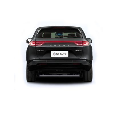 ENP1 New Energy Honda SUV EV-Car Kecepatan Tinggi Jangka Panjang Kiri Mengemudi Mobil Dewasa Listrik Murni