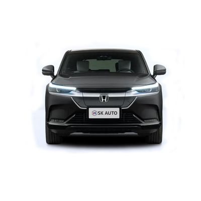 ENP1 New Energy Honda SUV EV-Car Kecepatan Tinggi Jangka Panjang Kiri Mengemudi Mobil Dewasa Listrik Murni