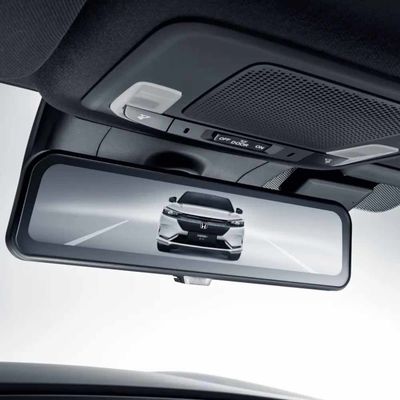 ENP1 New Energy Honda SUV EV-Car Kecepatan Tinggi Jangka Panjang Kiri Mengemudi Mobil Dewasa Listrik Murni
