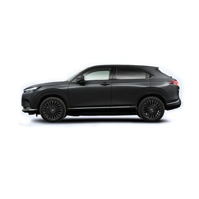 ENP1 New Energy Honda SUV EV-Car Kecepatan Tinggi Jangka Panjang Kiri Mengemudi Mobil Dewasa Listrik Murni