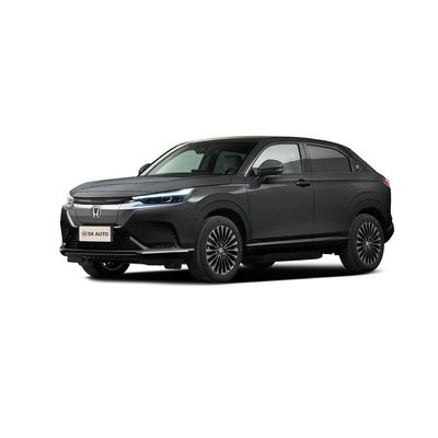 ENP1 New Energy Honda SUV EV-Car Kecepatan Tinggi Jangka Panjang Kiri Mengemudi Mobil Dewasa Listrik Murni