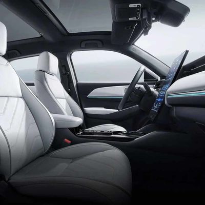 ENP1 New Energy Honda SUV EV-Car Kecepatan Tinggi Jangka Panjang Kiri Mengemudi Mobil Dewasa Listrik Murni
