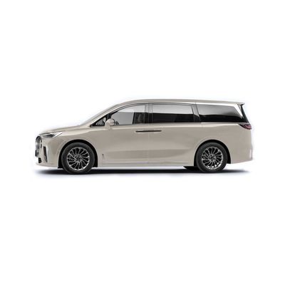 VOYAH Dreamer Luxury Flagship MPV EV 7 Seat Lantu EV Mobil Untuk Bisnis Keluarga