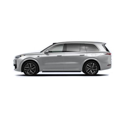 Extended Range Electric Luxurious Suv Lixiang l9 Ultra Max Large Suv Li Auto Idea Jarak Panjang Kendaraan Listrik Auto