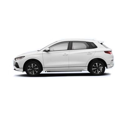 2024 BYD E2 405km Jarak Panjang Kinerja Tinggi Hot Sale Mobil Sedan Murah Byd Ev Mobil Listrik Murni