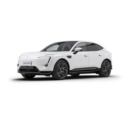 Avatar 11 2025 Versi Baru Listrik Changan Avatar 11 EV Mobil Dual Motor SUV Berkinerja Tinggi
