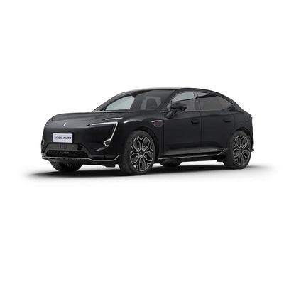2025 Avatr 11 SUV Kecepatan Tinggi Umur Baterai Panjang Kendaraan Listrik Mobil Hibrida EV dengan Kapasitas Baterai 116 KWh