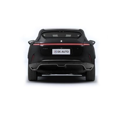 2025 Avatr 11 SUV Kecepatan Tinggi Umur Baterai Panjang Kendaraan Listrik Mobil Hibrida EV dengan Kapasitas Baterai 116 KWh
