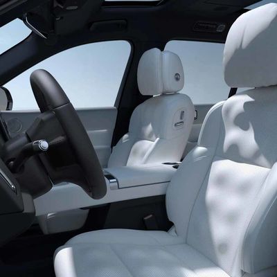 Li Auto Inc.Mengungkap Li L9 MAX, SUV Smart Hybrid Berkualitas Enam Kursi Besar untuk Keluarga