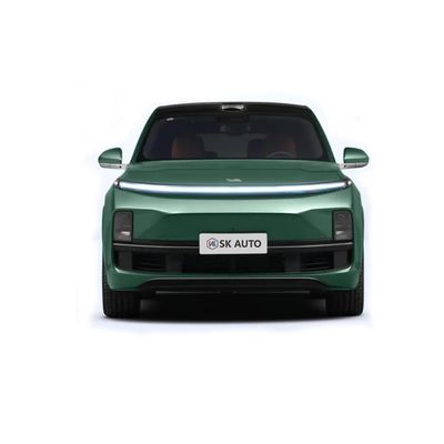 2024 Max Luxury New Energy Vehicle Electric Suv Mobil 4X4 Murah Dewasa Mobil Baru Untuk Dijual LI Auto L9