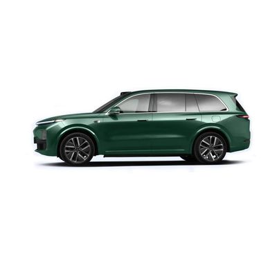2024 Max Luxury New Energy Vehicle Electric Suv Mobil 4X4 Murah Dewasa Mobil Baru Untuk Dijual LI Auto L9