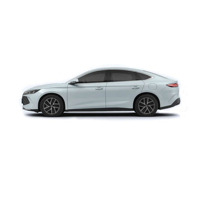 BYD Qin L New Energy Vehicle Byd Qin L Phev Sedan 80KM 120 KM Ev Range Byd Qin L Mobil hibrida