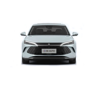 BYD Qin L New Energy Vehicle Byd Qin L Phev Sedan 80KM 120 KM Ev Range Byd Qin L Mobil hibrida